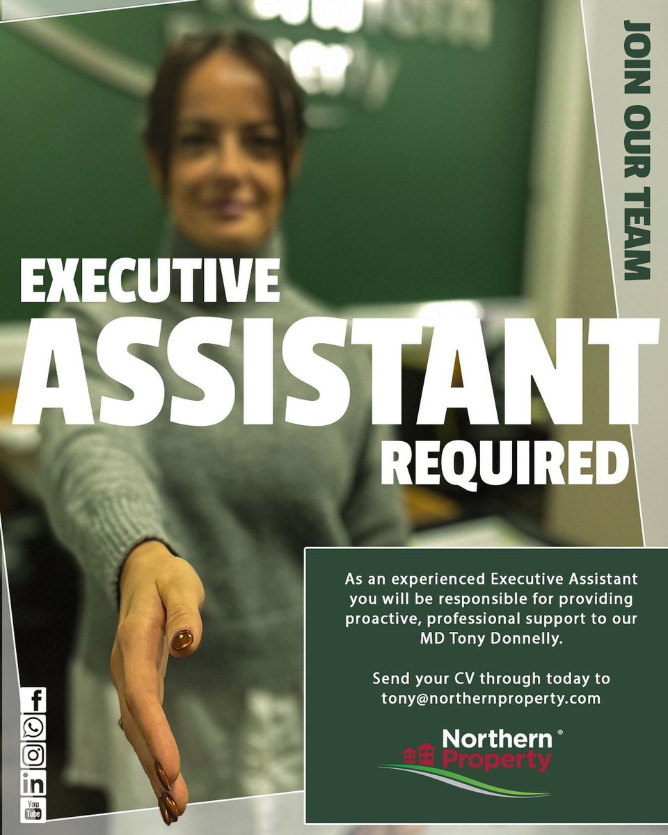 Northern Property tweet media