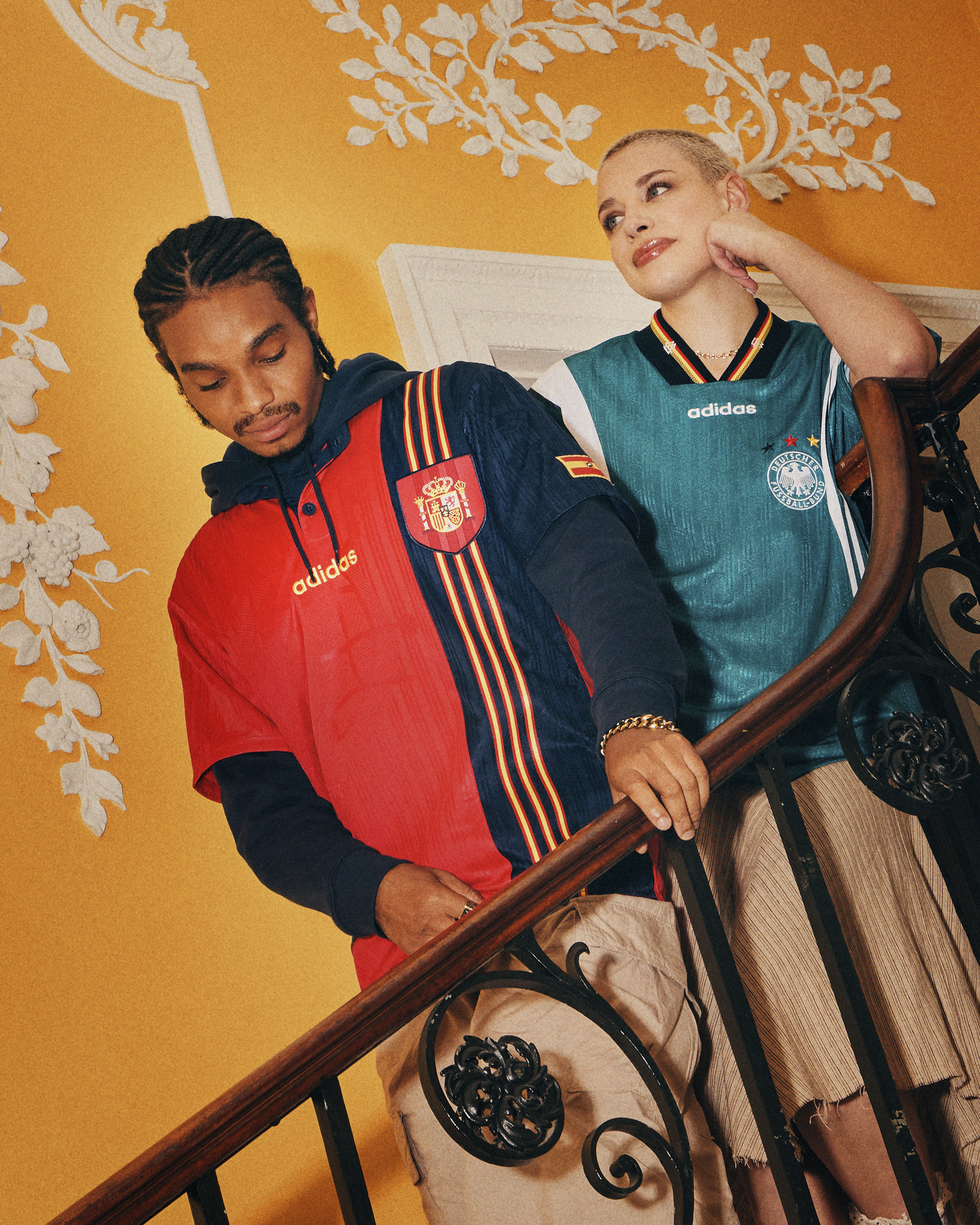 More stripes cheap more adidas