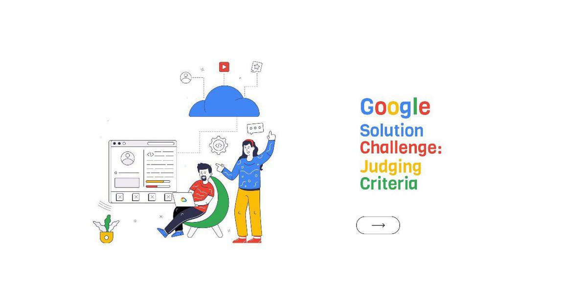 Aseke_Ai's tweet image. 📣 В Алматы стартует подготовка к мировому конкурсу IT-проектов Google Solution Challenge
Это конкурс для стран Центральной Азии, Турции, Азербайджана и Монголии.
➡️Подробнее rsvp.withgoogle.com/events/solutio…
#Google #SolutionChallenge #GoogleCloudforStartups #AI # #GoogleforDevelopers
