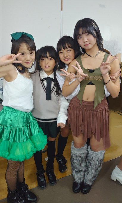 Twitterのコスプレ画像10