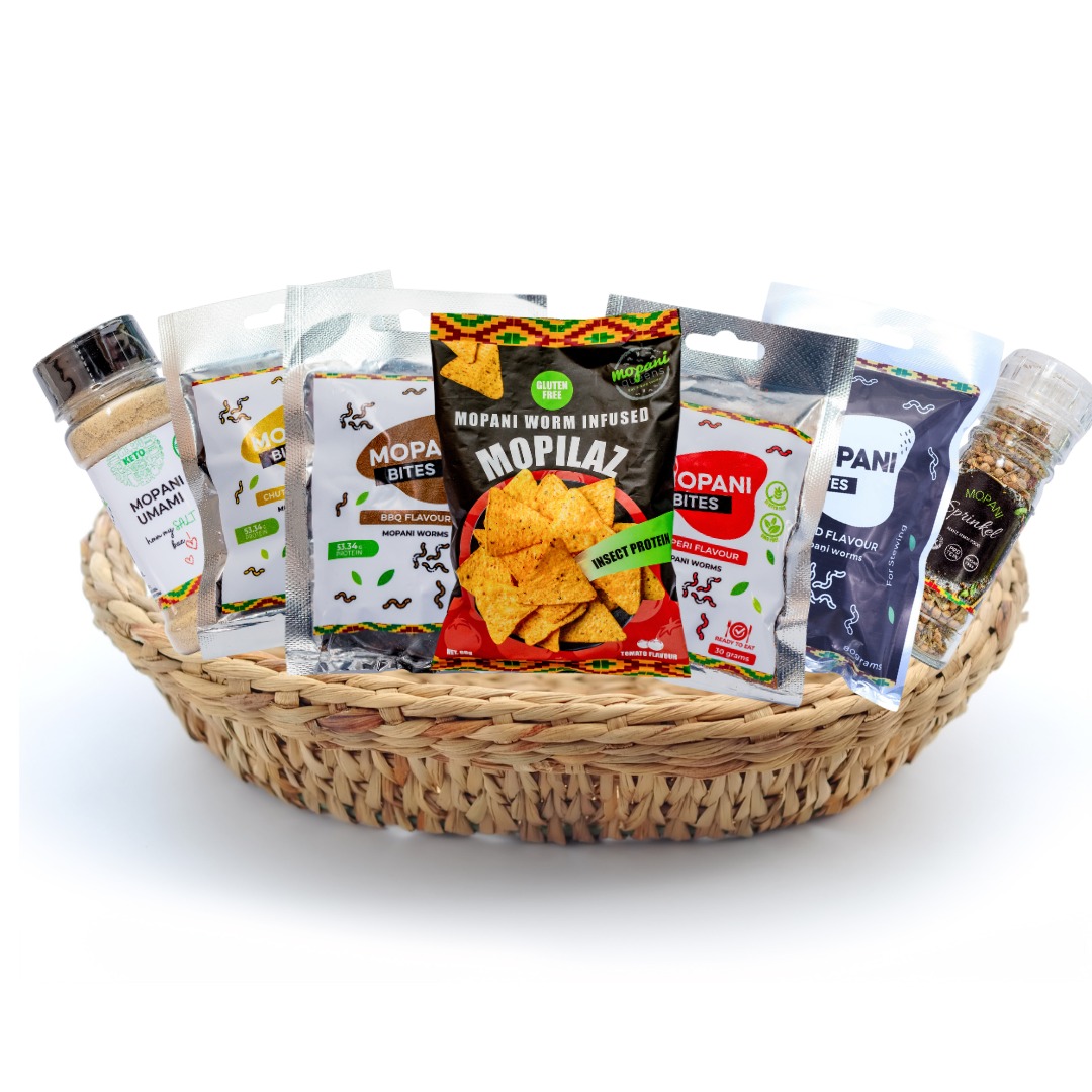 Growing from strength to strength #glowup