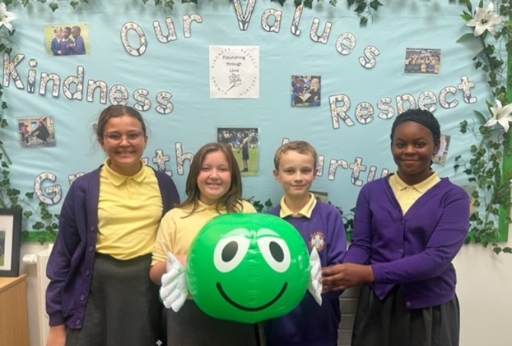 StAnnes_CofE's tweet photo. Today we have held the NSPCC Speak Out, Stay Safe assemblies for Key Stage 1 and 2. We have also welcomed volunteers from the NSPCC who have run workshops for children in Years 2, 5 and 6. #stannesgpersonaldevelopment #stannesgpshe https://t.co/ox1n7MPM7d