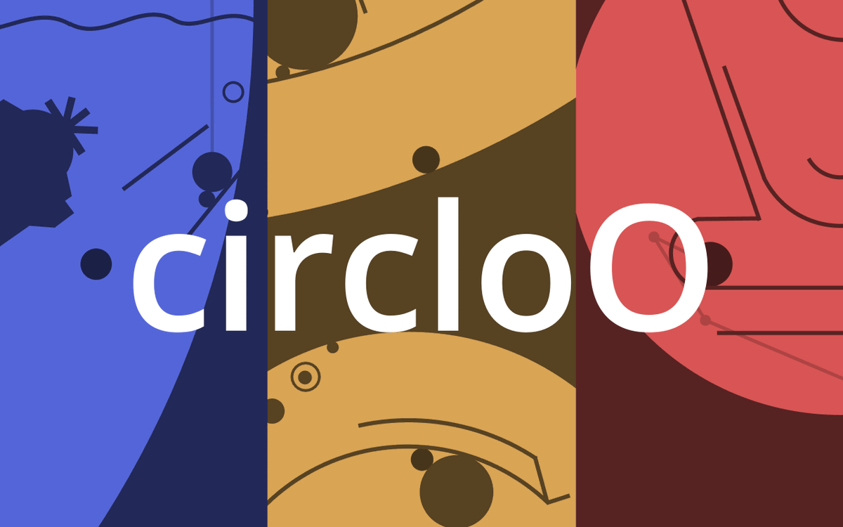 FlorianStrien's tweet photo. circloO now has over 10,000 player created levels! That means it's high time for an update, with bezier curves, box generators, new levels and more! See the update video: https://t.co/OySkBQccml #gamedev https://t.co/li32U6IhPk