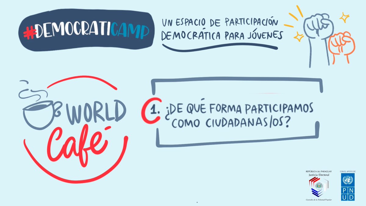 Educar para elegir tweet media