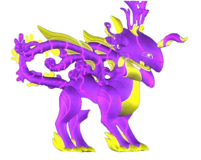 LVE - Les Veilleurs d'Esoterra tweet media