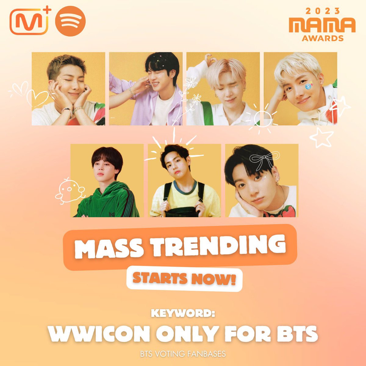 jeoff07's tweet photo. WWICON ONLY FOR BTS
WWICON ONLY FOR BTS
WWICON ONLY FOR BTS https://t.co/7EfsqBNSix