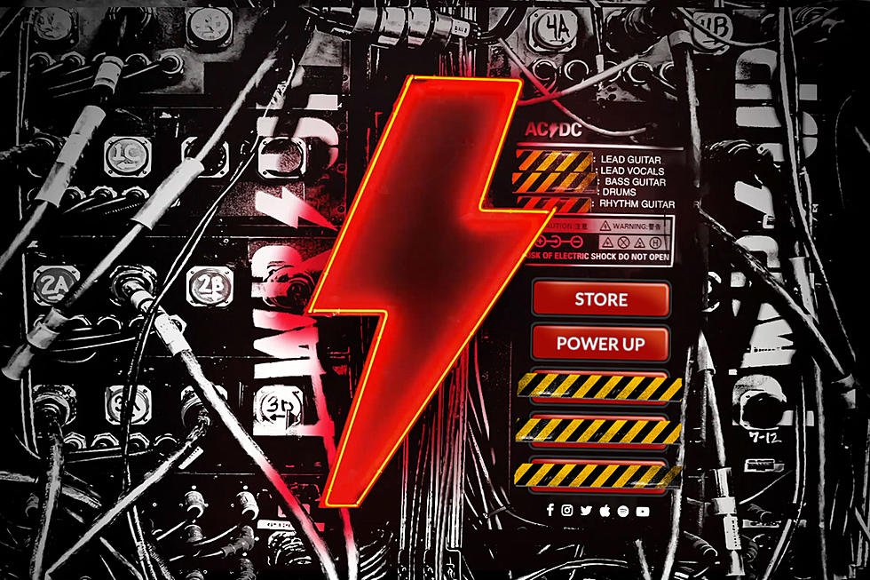 AC/DC Twivia tweet media