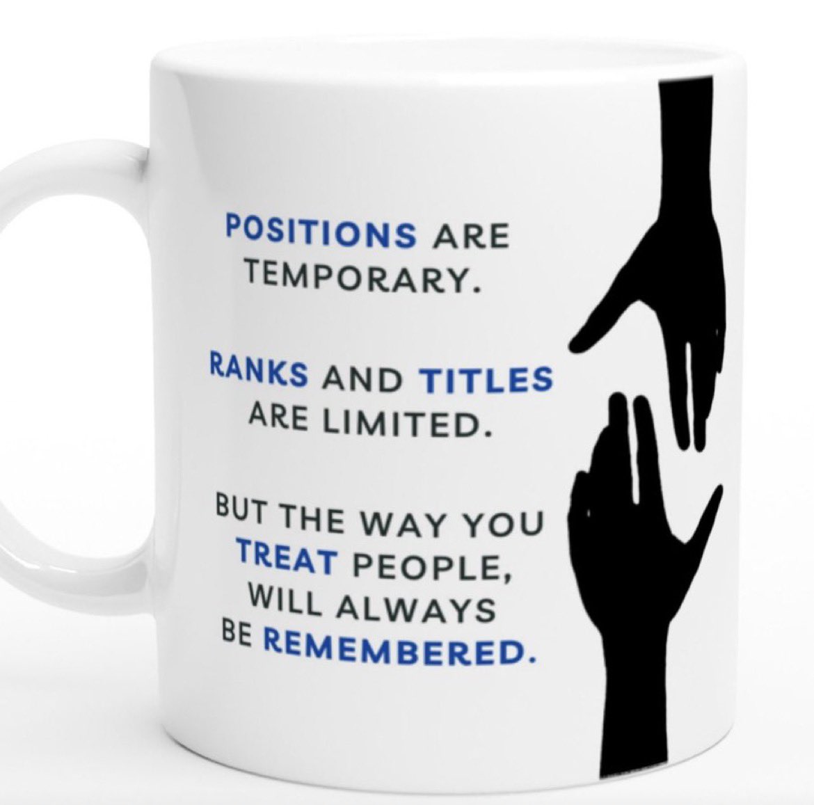 drmccrayspeaks's tweet photo. Some people are not interested in titles or positions. They really need to know that you actually care. Move with positive intent. Have a great day on purpose. https://t.co/CCaVXdvVAL