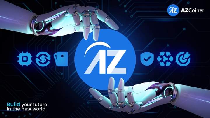 Social_incentiv's tweet photo. 🔥🔥Free mining 1 AZC= $6 after mainnet

🪂 AzCoiner
🎁 Rewards :4 AZC (For all) 
Kode : dewakipas
 
Register : https://t.co/a7d9xb8VEV

➖ Register With Google
➖ Submit Code : dewakipas
(Get 4 Token) 
➖ Chek Balance
➖ Done LFG

#freemining #Airdrops #Mining #binance #BITCOIN https://t.co/CuAnoCzDhH