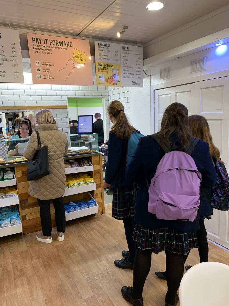 Business Education @ George Heriot's School tweet media