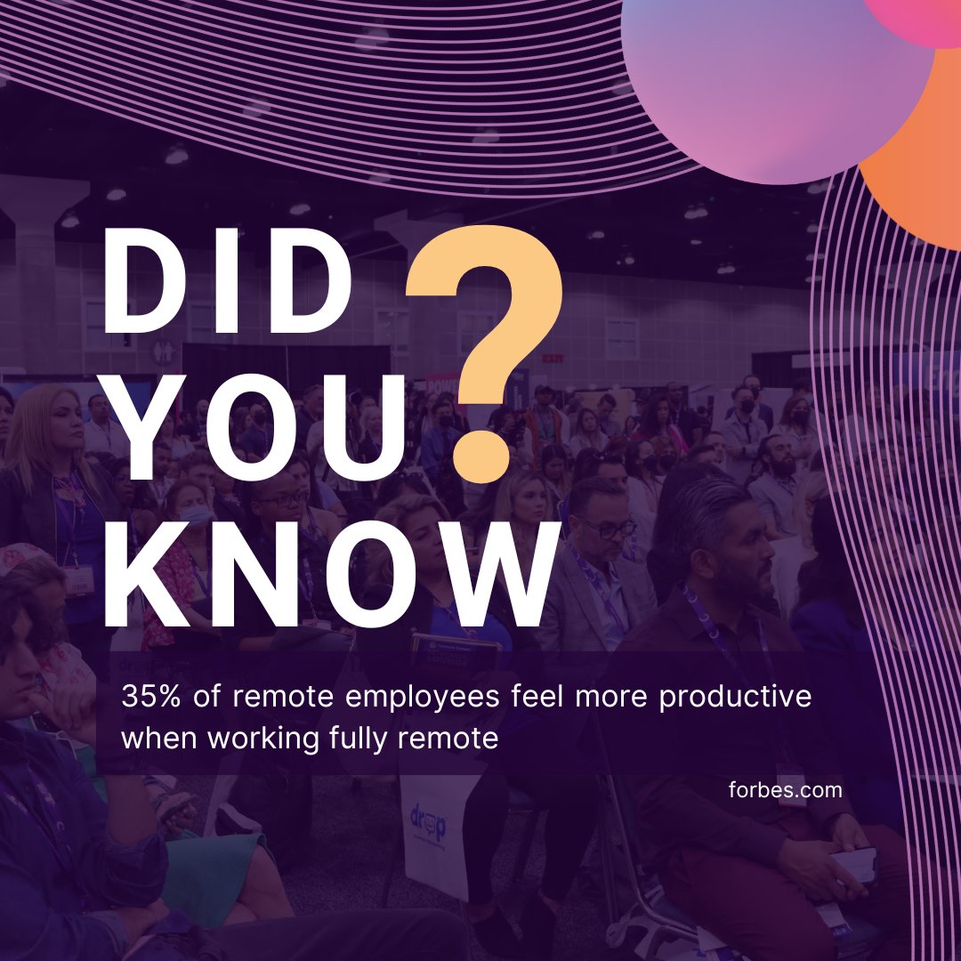 Working From Home Live tweet media