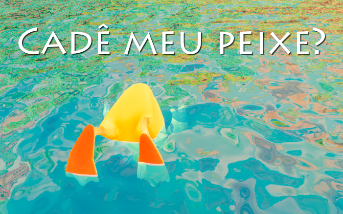 Muito obrigado ao <a href="/ComboNerd2/">Combo_Nerd</a> por ter jogado ontem o What the Duck em live ontem😃

Nós vimos o problema da visibilidade dos peixes, vamos dar uma olhada.