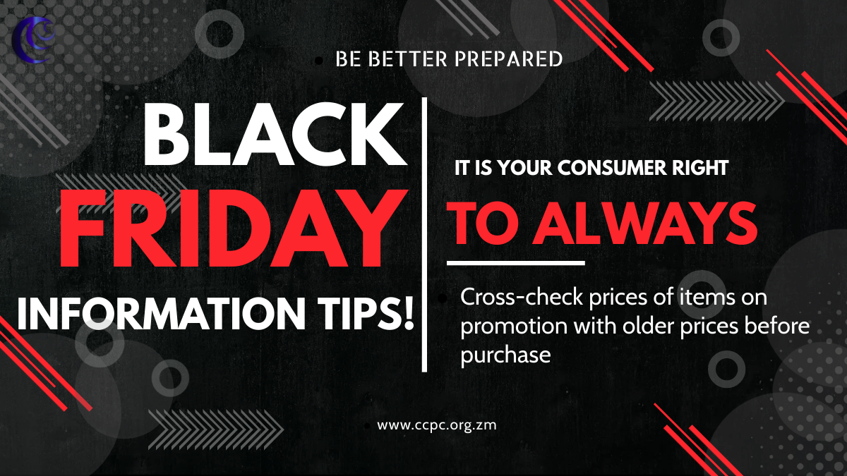 CCPC Zambia tweet media