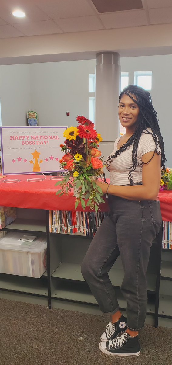 Ebony McBride tweet media
