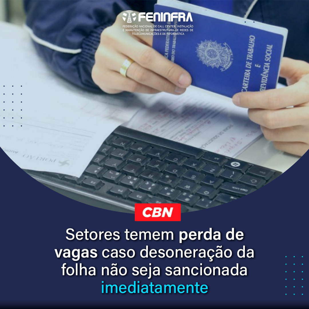 DOC) Informática e Telecomunicações no Brasil