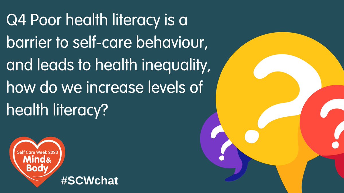 Self-Care Forum 💙 tweet media