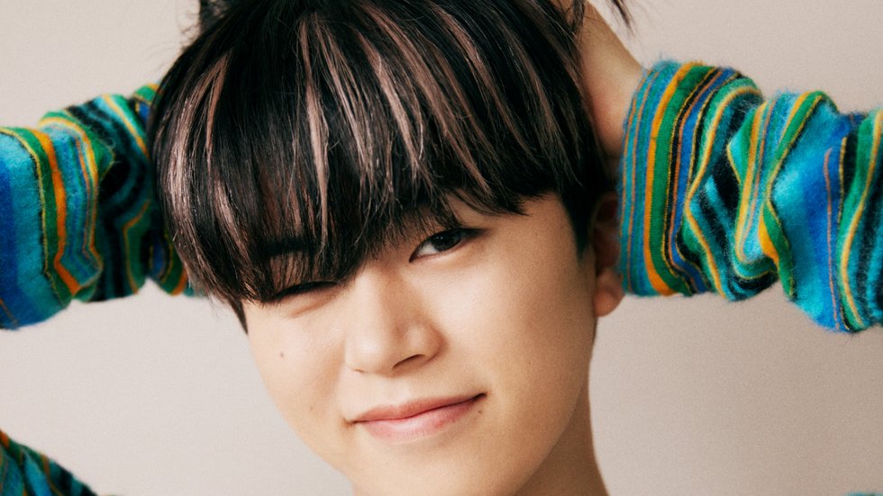 ellejapan's tweet photo. ㊗JO1NHK紅白歌合戦連続出場👏
今年もエル・ジャポン特別版表紙をはじめ、数々のインタビュー記事や撮影でたくさんELLEに登場したJO1の記事をぜひチェックして

▼最新記事：JO1×R3HAB対面トーク
https://t.co/jbpVlwmzDi

#NHK紅白 #ボーダレス #JO1 https://t.co/tuTtGpKBbA