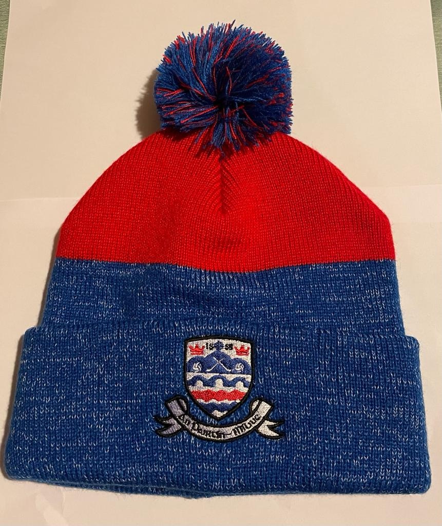 There are still some club hats available - get yours before they are gone. They will be on sale in the clubhouse Westbury Tues 14th 7:30-8pm. Cost €13