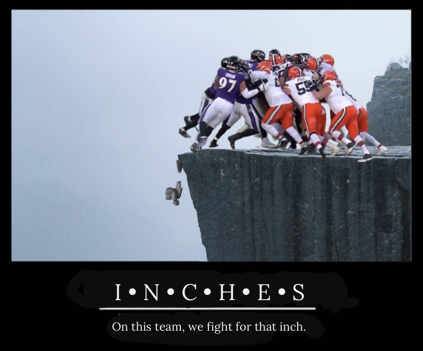 Monday Motivation 💀