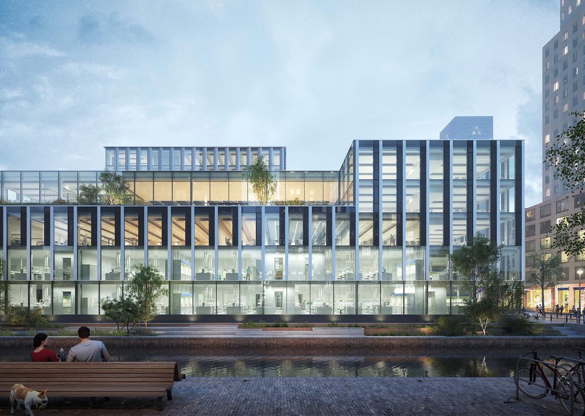 WurksBV's tweet photo. WURKS gaat ook terug naar de schoolbanken: na de zomer leggen wij 22.000m² aan vloer die het kritische oog van de meester met gemak doorstaan. Sneak preview: https://t.co/LobB8Gh6ME https://t.co/GULKNClUWX
