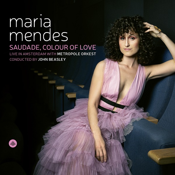 Metropole Orkest en Maria Mendes genomineerd voor Grammy Award jazzenzo.nl/?e=5145