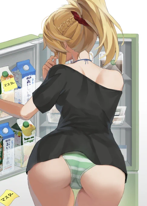 寝る前モードレッド 