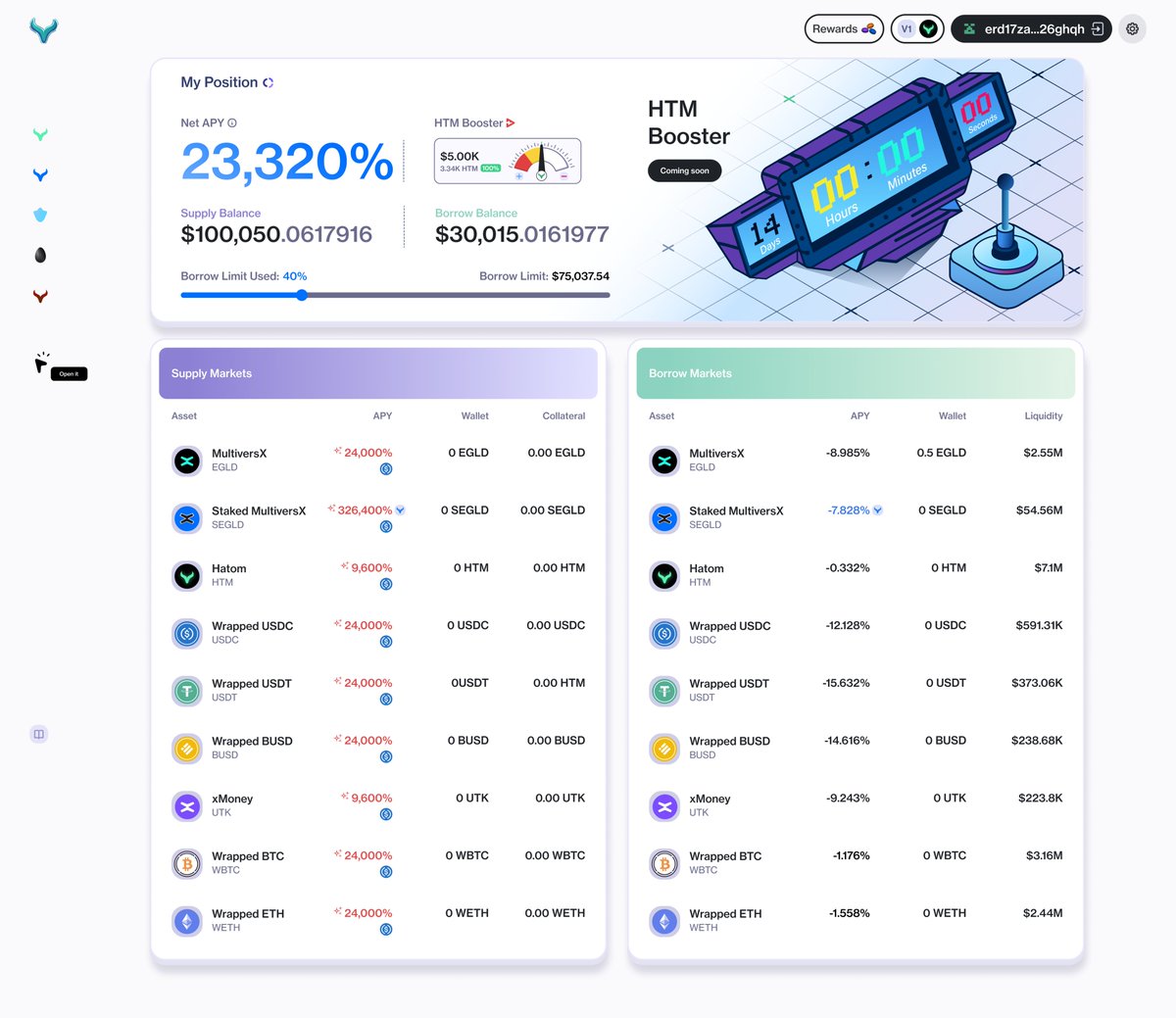 Hatom Labs tweet media