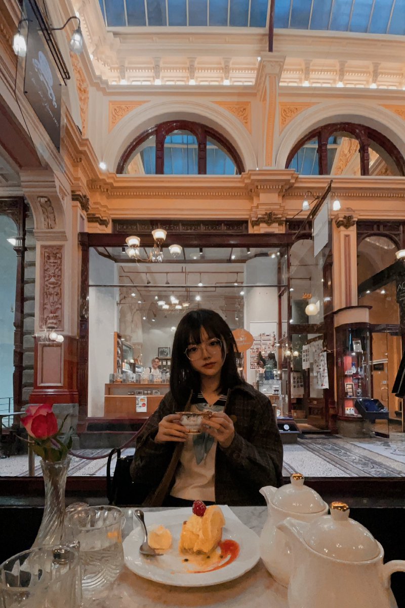sakura_gunn's tweet photo. ☕️ https://t.co/rxZMvFRRmO