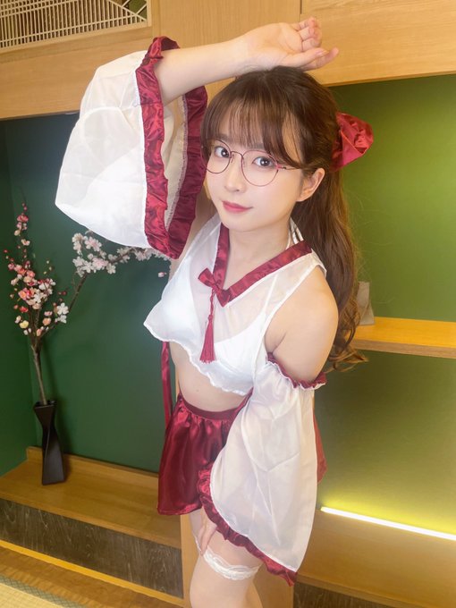 コスプレイヤー伊波ユリのTwitter画像41