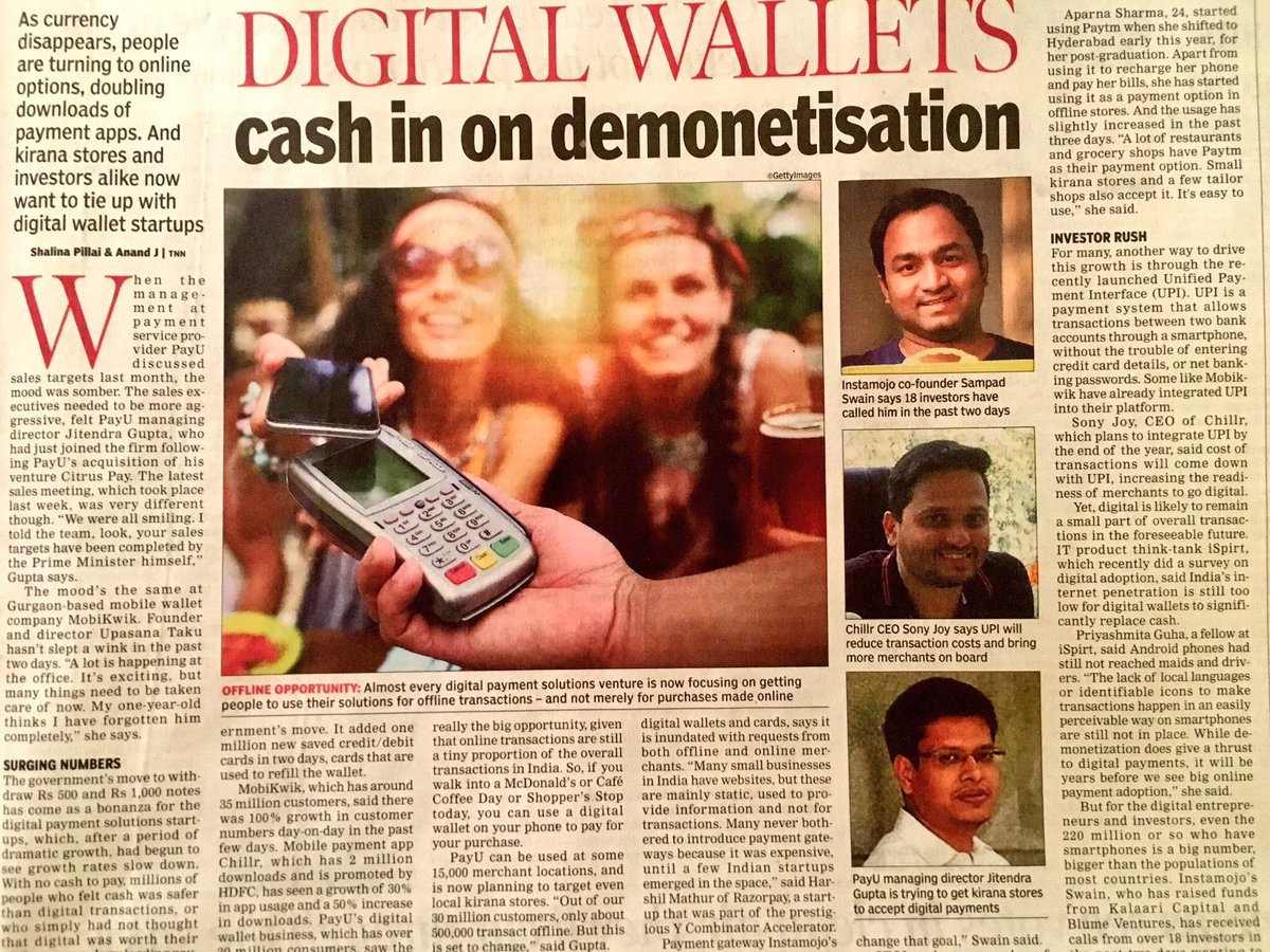 Shiladitya (@shiladitya) on Twitter photo Blast from the past on this day 7 years ago featuring some ecosystem builders
<a href="/sampad/">sampad swain</a> <a href="/sonyjoy/">Sony Joy</a> <a href="/guptajiten/">Jitendra Gupta</a> Blast from the past on this day 7 years ago featuring some ecosystem builders
<a href="/sampad/">sampad swain</a> <a href="/sonyjoy/">Sony Joy</a> <a href="/guptajiten/">Jitendra Gupta</a>
