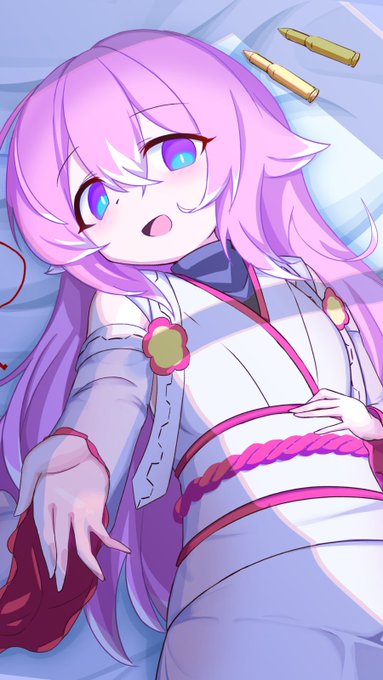 うちのこのレメリィを描きました～! 