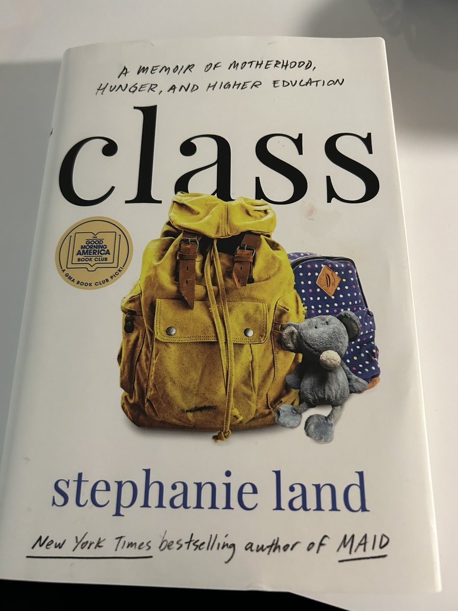 Everyone in higher ed should read this and think about the systematic barriers we have in place. “Resilience is different for poor people”.