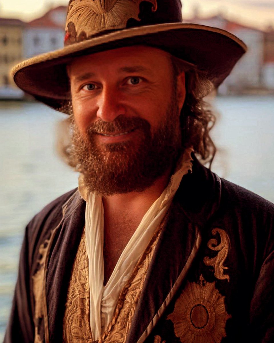 Having fun in Venice.   Here for my friends Sharon and Vova’s wedding.  Photo by Yaroslav.