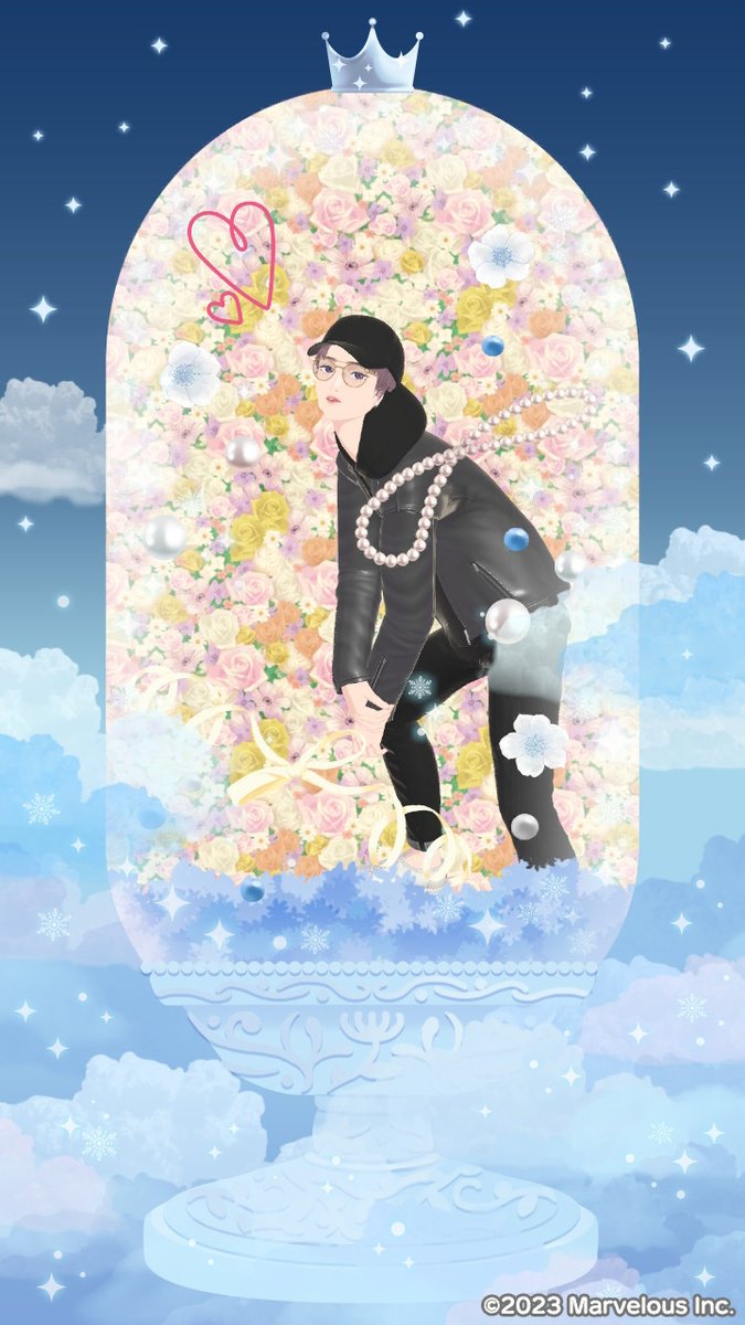 you_Colosseum's tweet photo. #FashionDreamer #ファッションドリーマー
 #NintendoSwitch https://t.co/cAZs0K4DVI