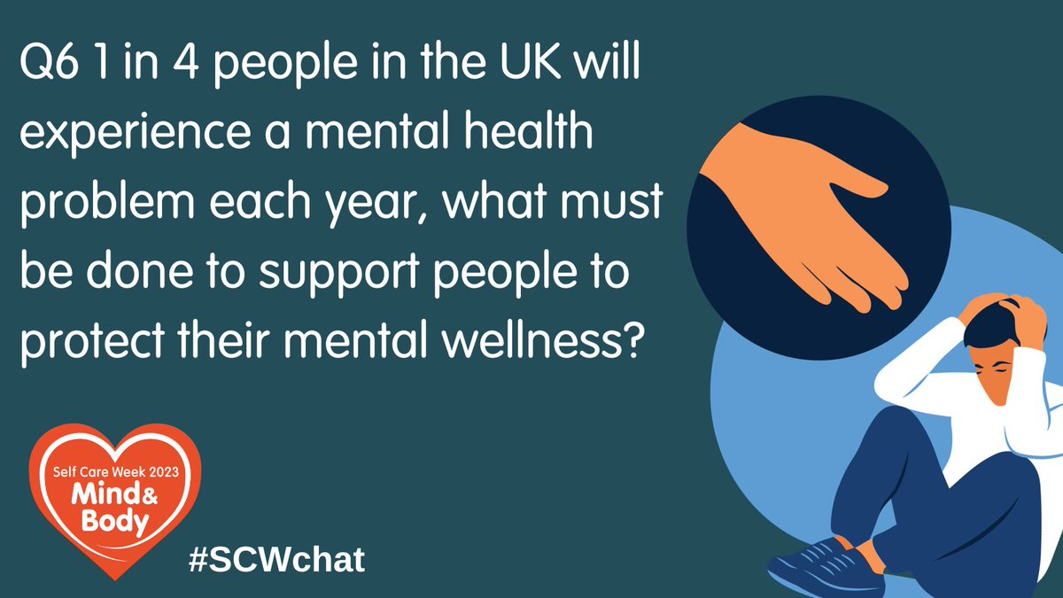 Self-Care Forum 💙 tweet media