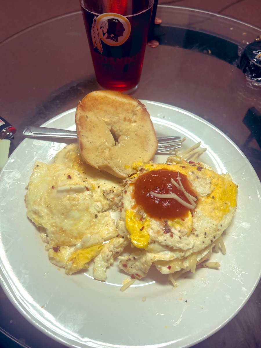 JustUrAvgFlyGuy's tweet image. You can’t Grind as hard you need too if you don’t start the day right!!! 
Let’s break bread 🍞 Fam
#BreakfastIsServed 
#LetsBreakBread
#HTTC