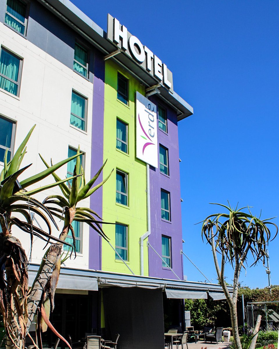 HotelVerde's tweet photo. Happy #WorldKindnessWeek🌿♻️💚

We take pride in being kind to the planet &amp; allowing our guests to show kindness to Mother Earth when they enjoy a carbon-neutral #SustainableStay at Africa's Greenest Hotel.

♻️ What sustainable tips do you have for travellers? Comment below 👇 https://t.co/kYxmIYxpmj