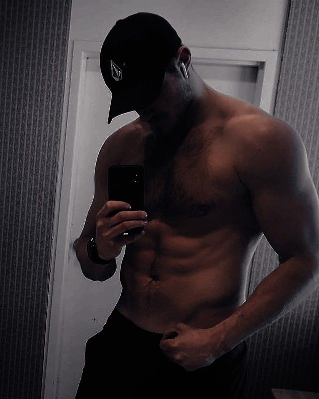 Its a good day for a workout.