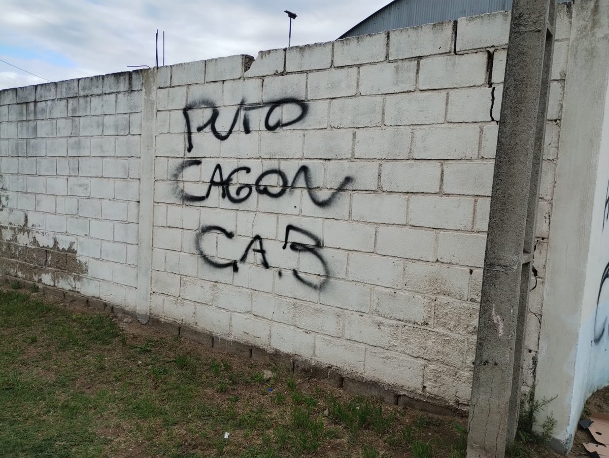 Hablemos de ser mala leche, saliste campeón anda y festeja. No seas tan sorete!