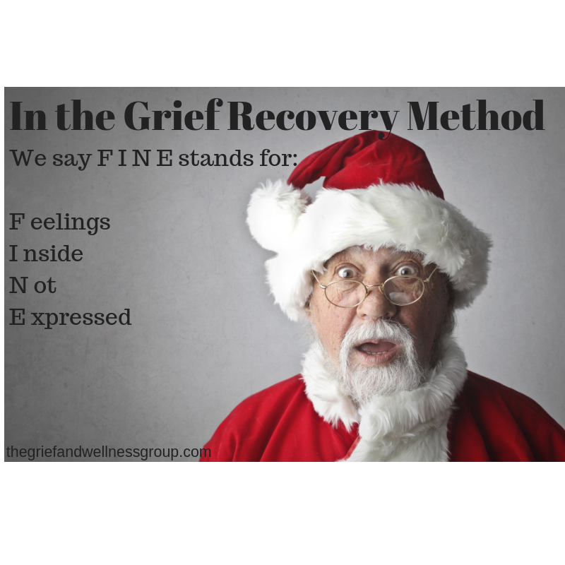 bobbierill's tweet photo. FINE isn't always what you think it is! 
Call us 520-668-5906.
7790 N. Oracle Rd., Ste. 180, Tucson, AZ
https://t.co/iFUhEfCpp9
#betterthanyearsofcounseling #movebeyondloss #griefrecovery #grief #itsokaytonotbeokay #complete #actionsteps #griefeducation #evidencebased #whattodo https://t.co/xgdwMk3iVz