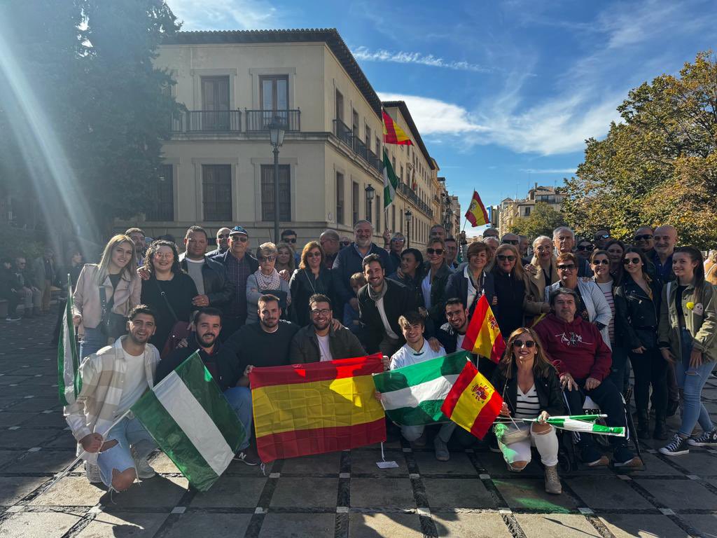 Partido Popular de Albolote tweet media