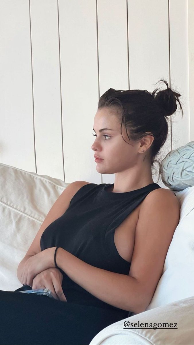 no thoughts, just selena gomez