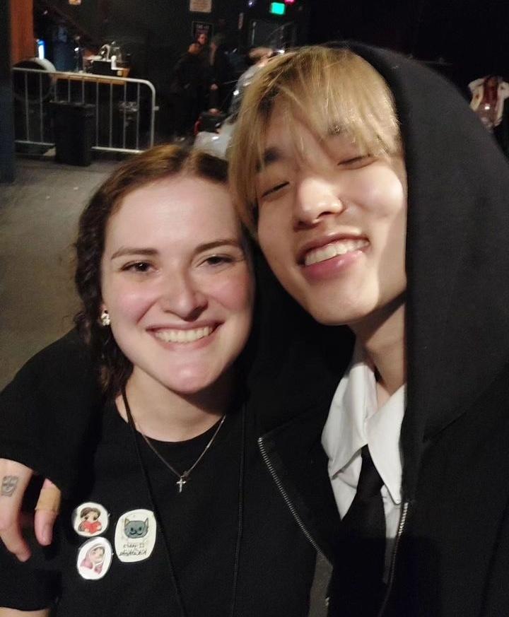 eajparkt's tweet photo. Last week was incredible. Thank you so much guys, I can't made it without you all <3
#InInsomniaTour
#eaJtour https://t.co/9nIAE3oDrY