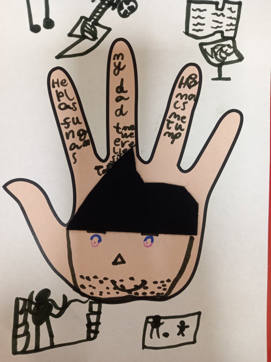 OVKirklees's tweet photo. Great morning with children in Kirklees Rural-looking at Emotional Health and Wellbeing ♡ https://t.co/tDMPmGCwDx