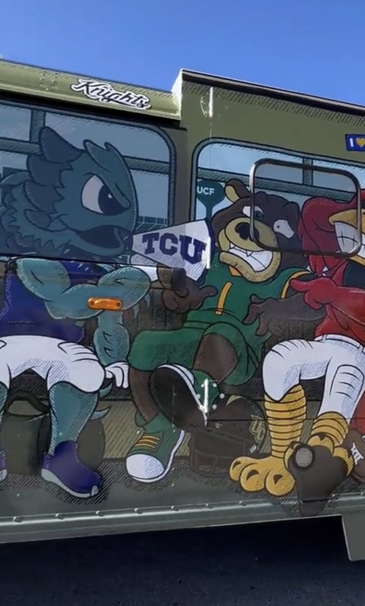 Out of Context TCU (@nocontexttcu) on Twitter photo 