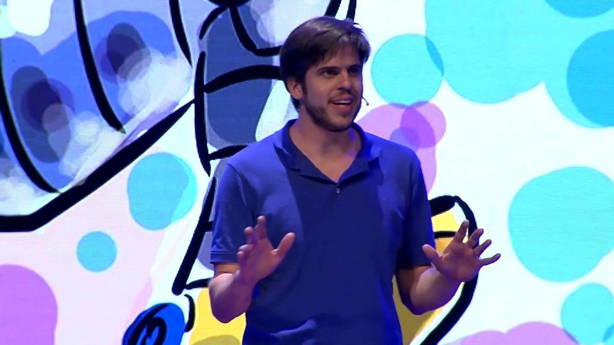 📢 "Large Language Models, from a <a href="/cohere/">Cohere</a> perspective"
🗣️ <a href="/mgalle/">Matthias Gallé</a> 
📅 mie15nov, 16hs
📍 aula 14, FaMAF, UNC
👅 español

Matthias es ex-<a href="/famaf_unc/">FAMAF UNC</a> y nos va a contar como separar la espuma luego de 1 año de LLM-hype, con diapos, sus 10 años de experiencia y demos ao vivo.