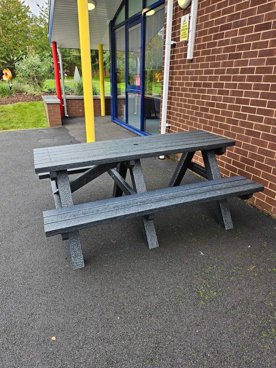 Vranch House School and Centre tweet media