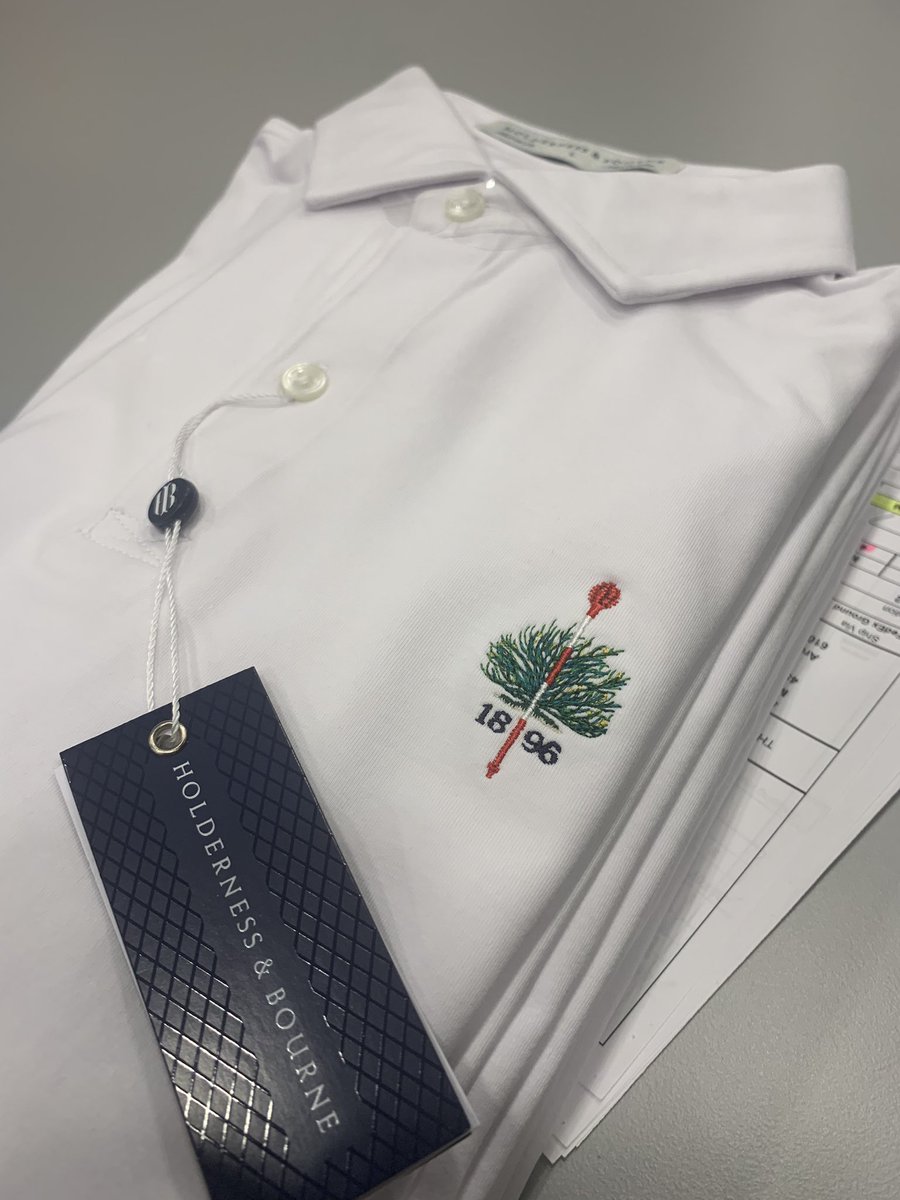 Holderness & Bourne tweet media