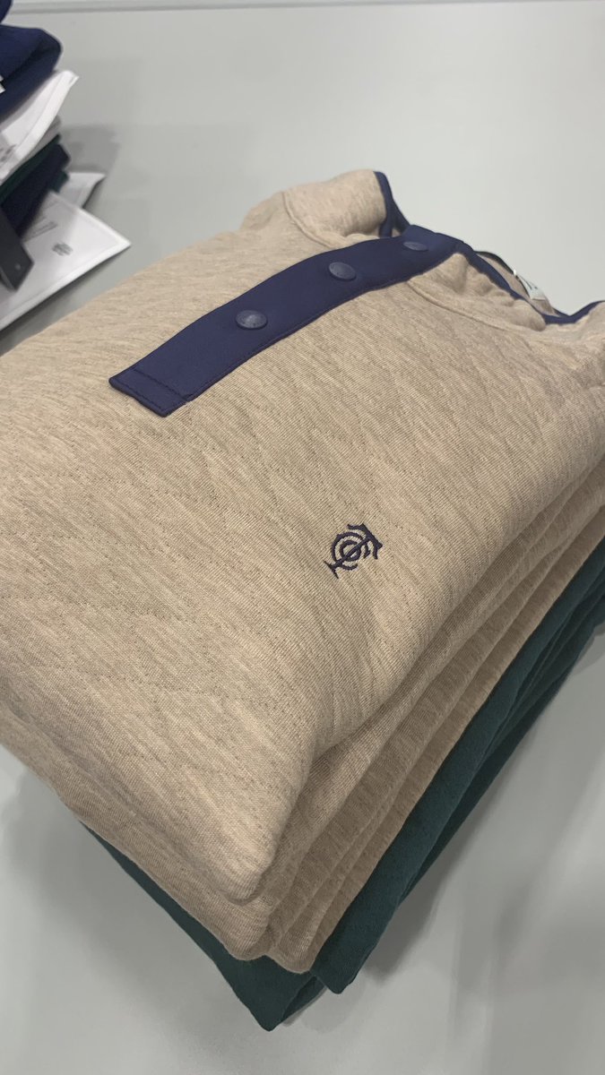 Holderness & Bourne tweet media