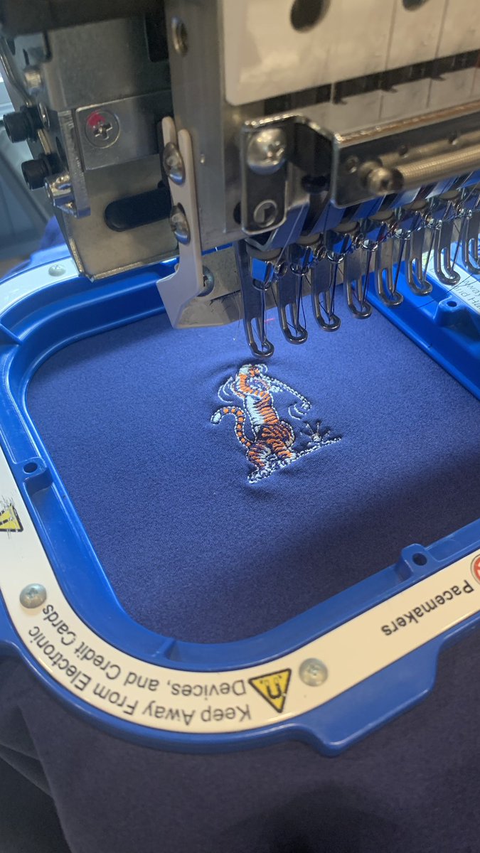 Holderness & Bourne tweet media